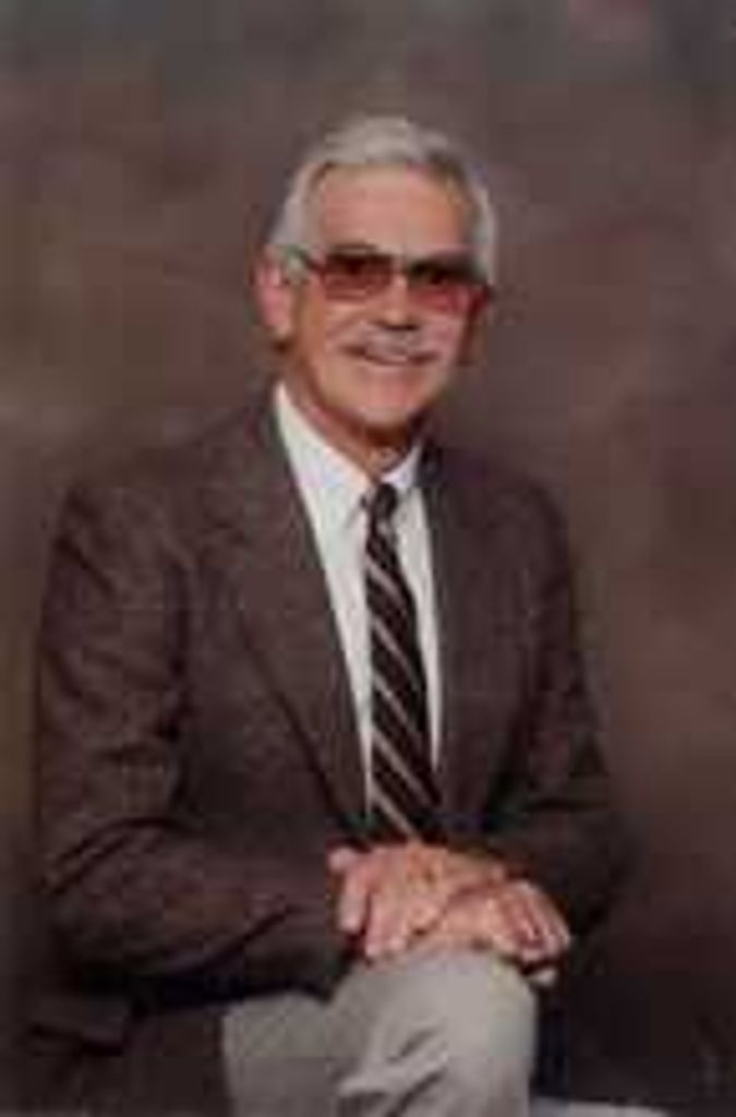 Walter D. Koepper Sr.