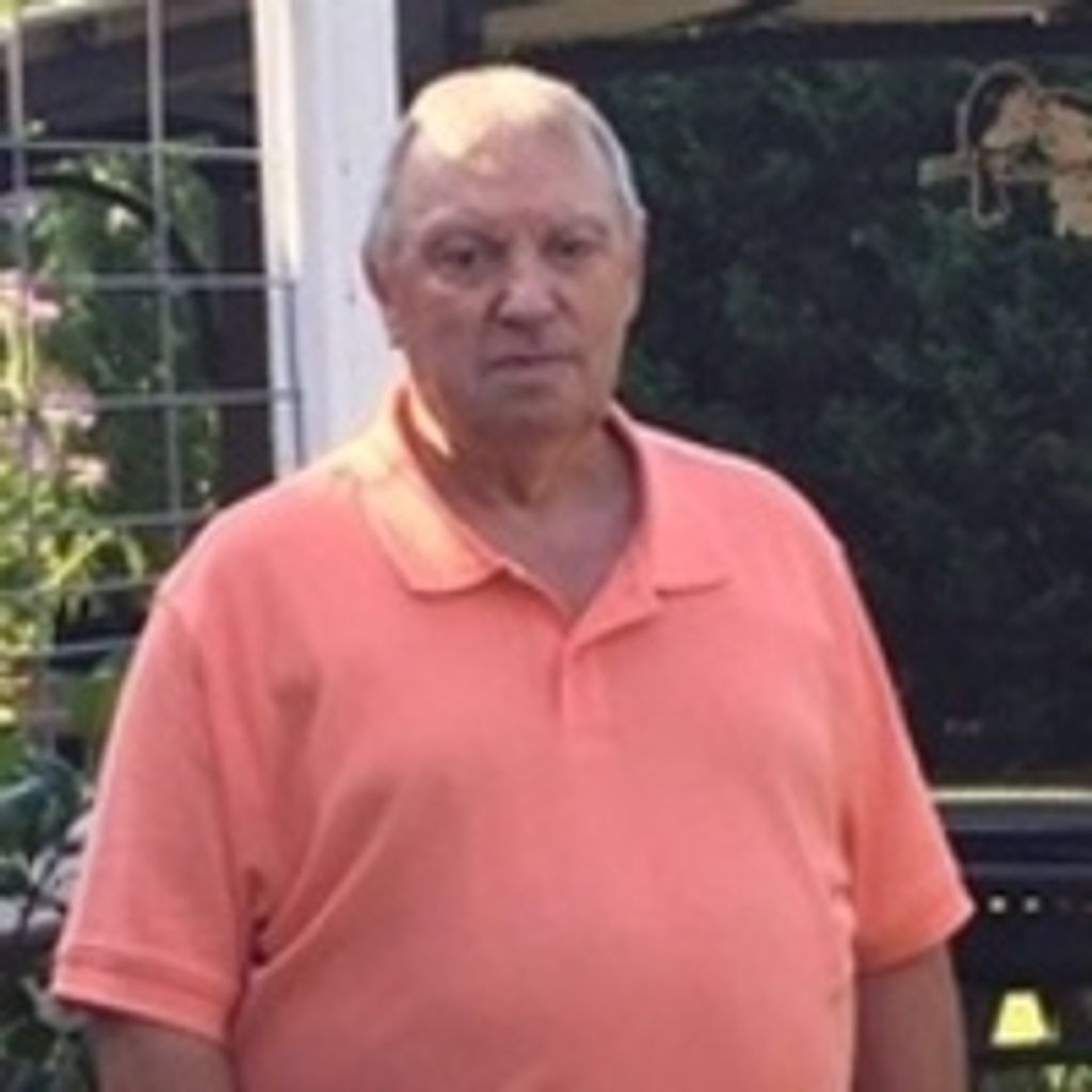 Richard Eugene Oliver