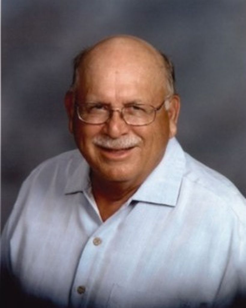 Gene Borgmeyer Profile Photo