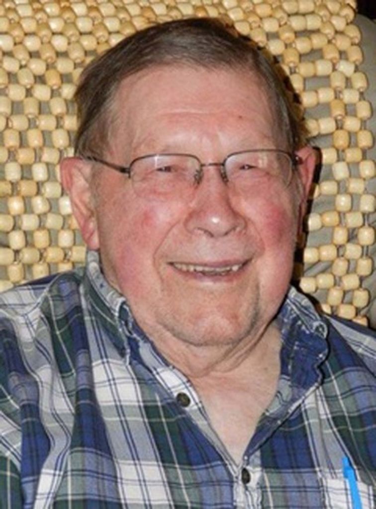 Clifford Walter Laging