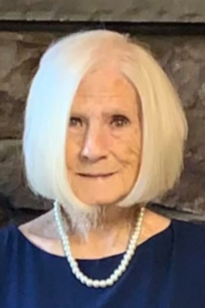 Margaret P. ''Margie'' (Gould) Mcmaster Profile Photo