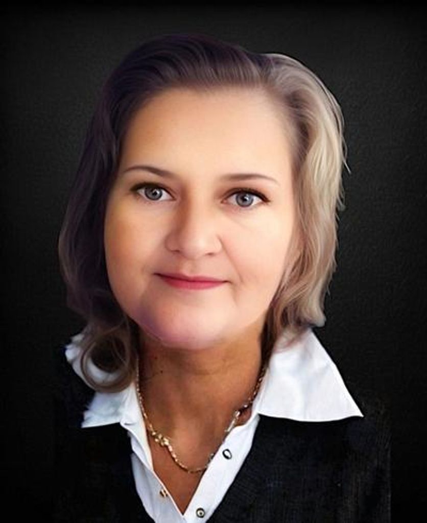 Tina Shaver Profile Photo