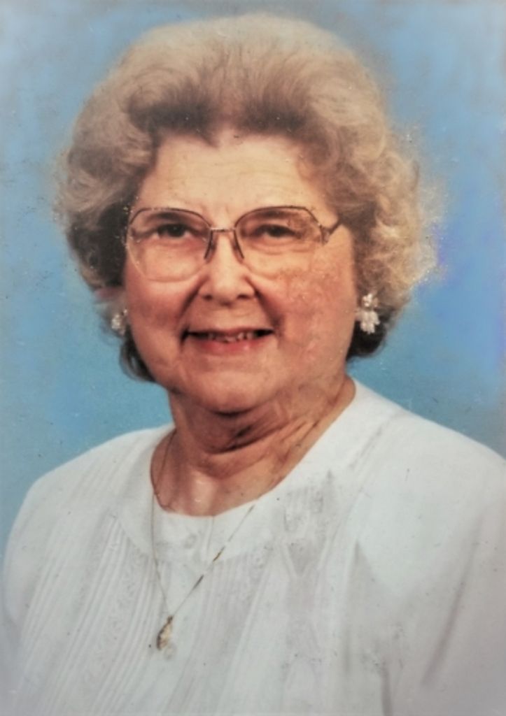 Mrs. Margie M Shealy