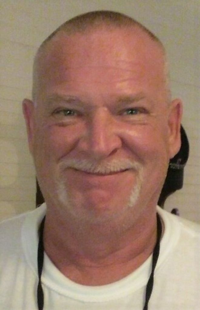 William Dean  Johnson