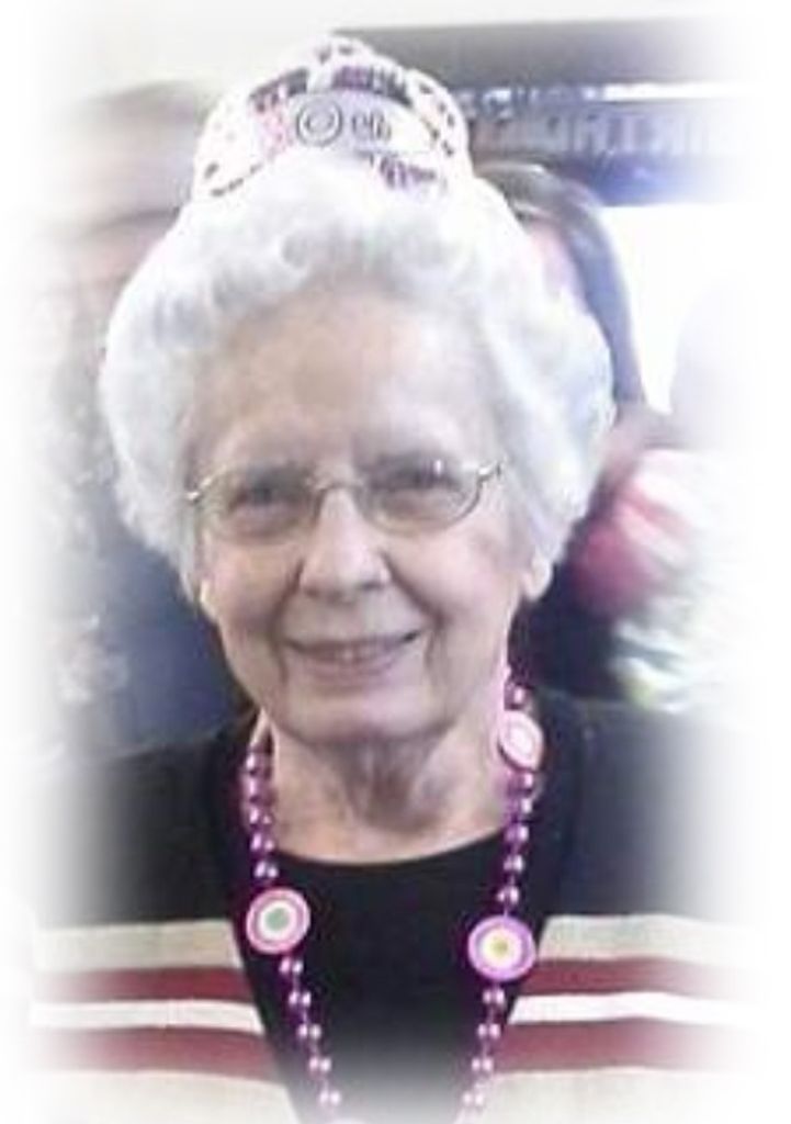 Dora Sue Payne