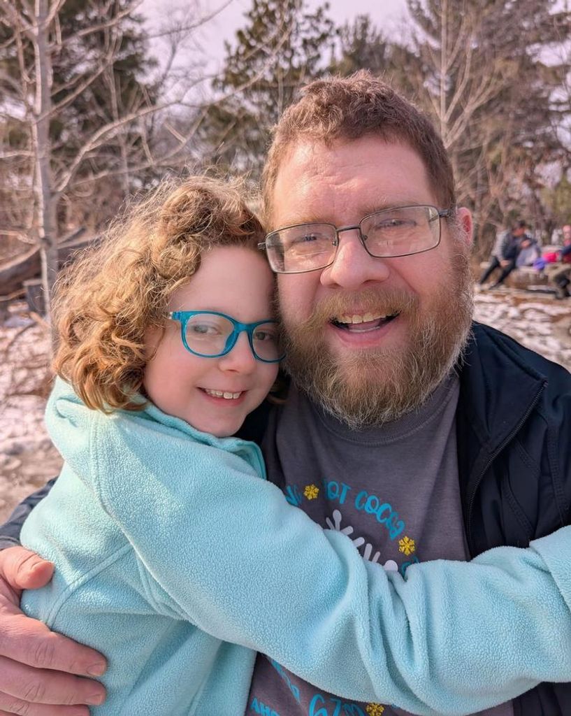 Eric James Lange Profile Photo