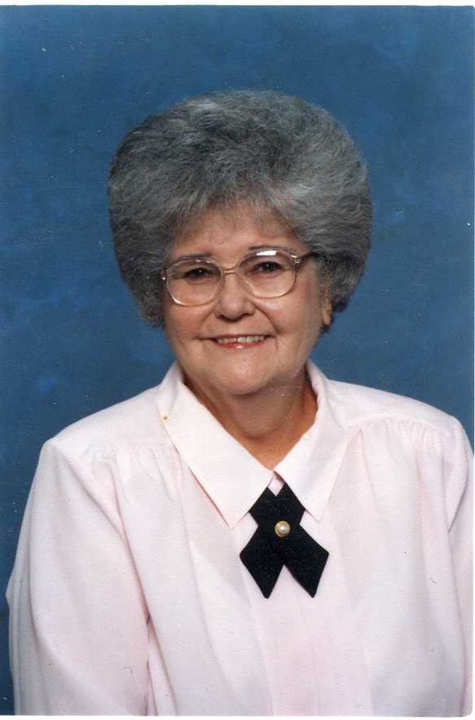Juanita Dean