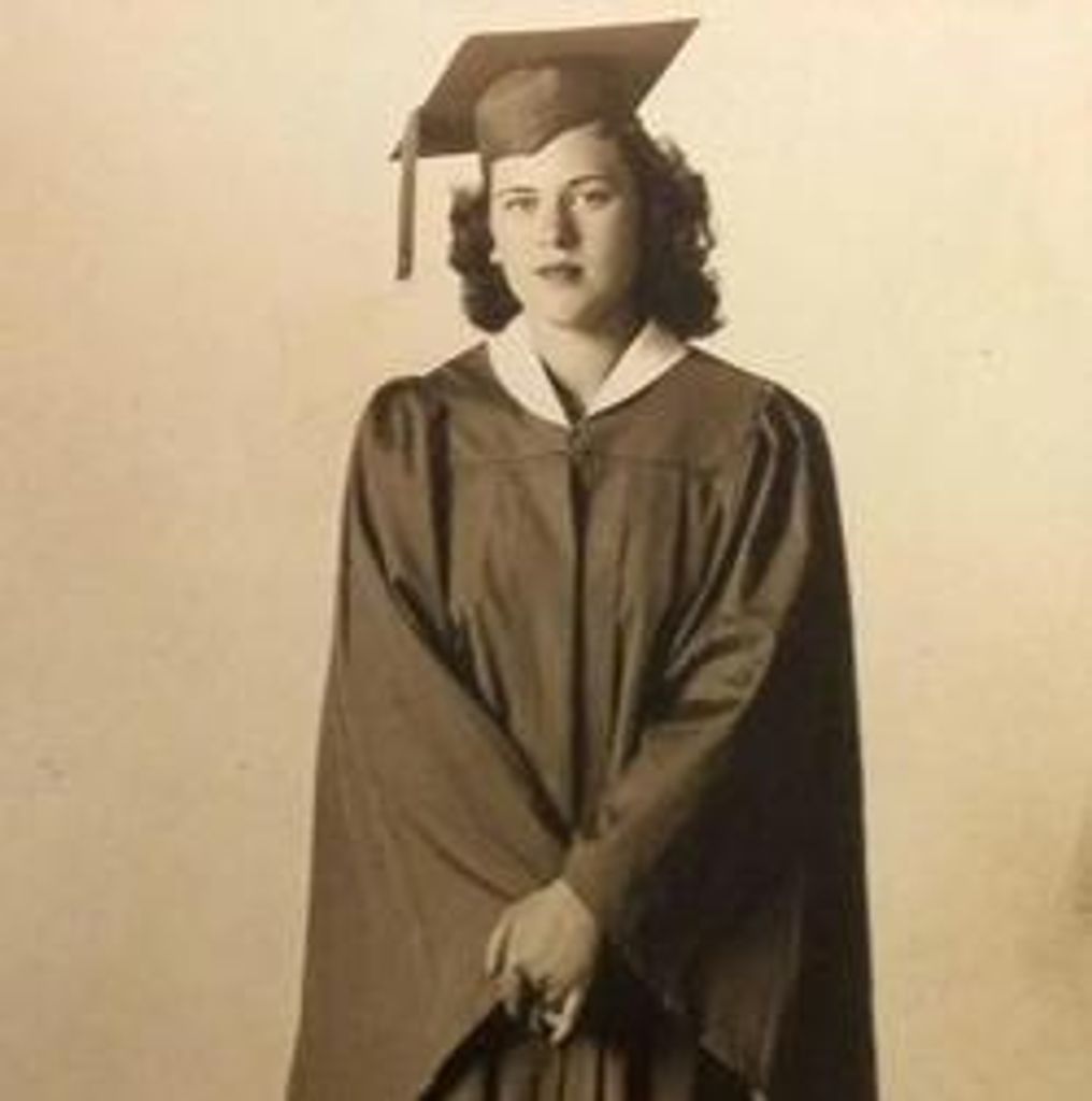 Vivian Mccoy