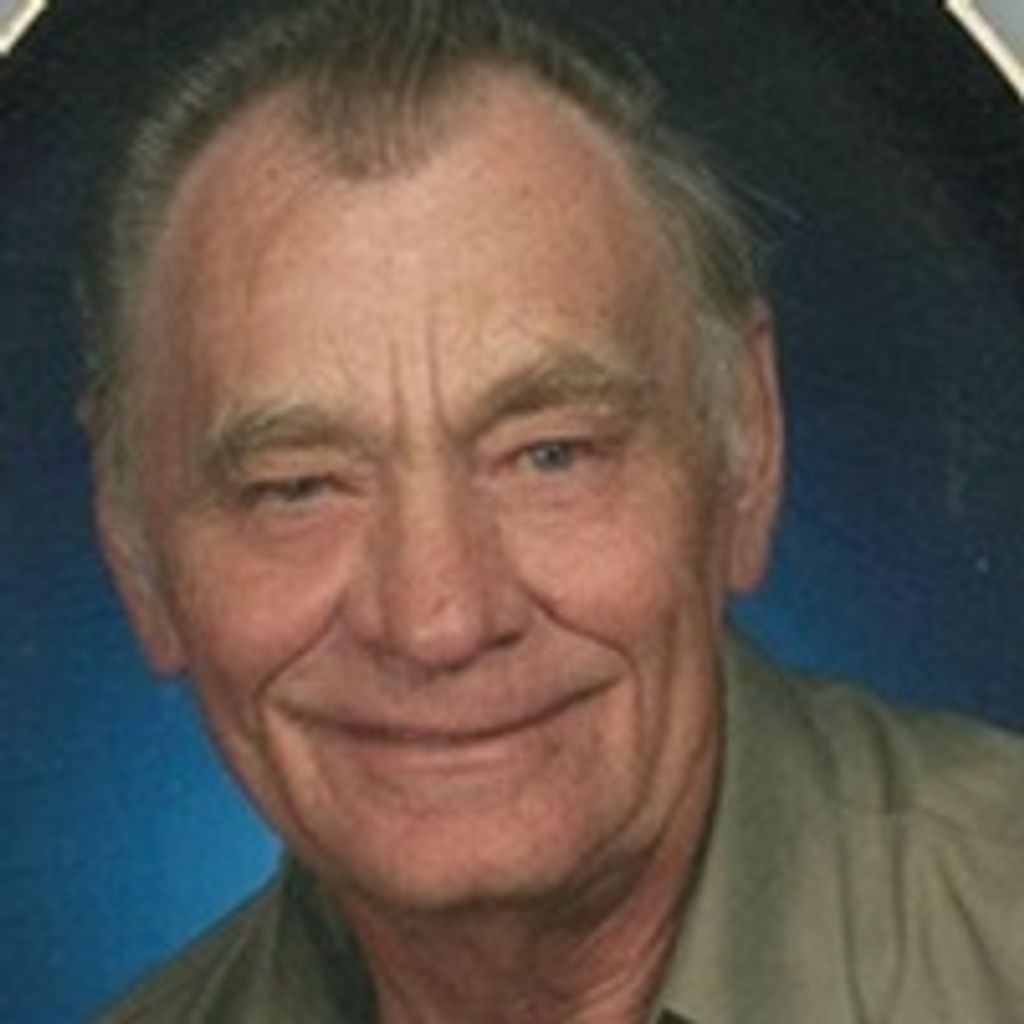 Frank August Cassebaum