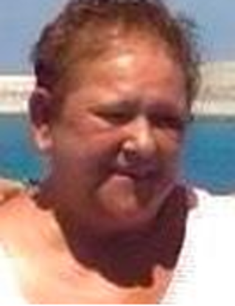 Barbara A. Mcgrady