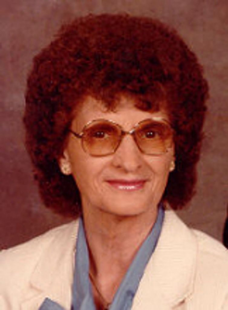 Juanita Virginia Follett Sprinkle