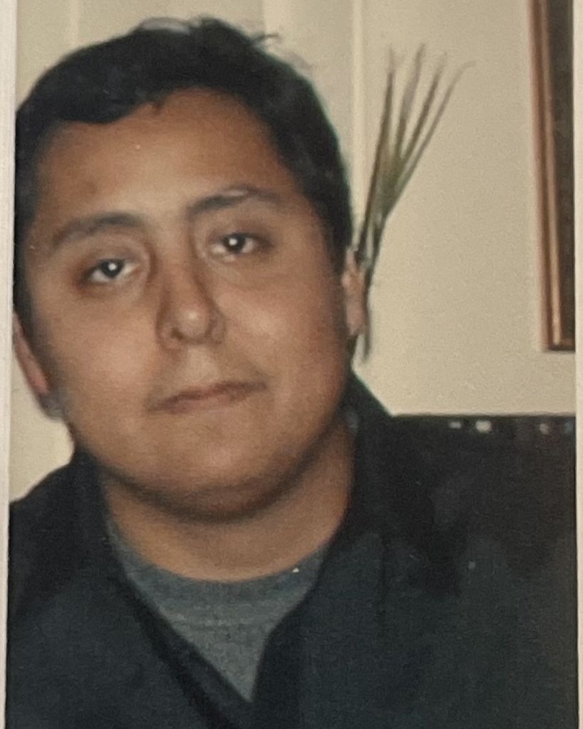 Gabriel Salinas Profile Photo