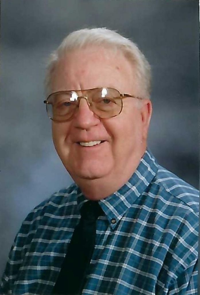 Howard R. Parker Profile Photo