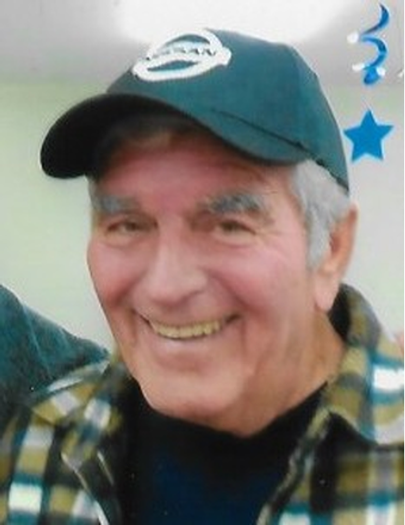 Frank R. Fox Profile Photo