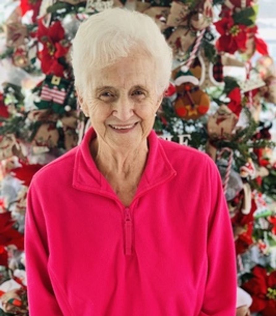 Anita Freund