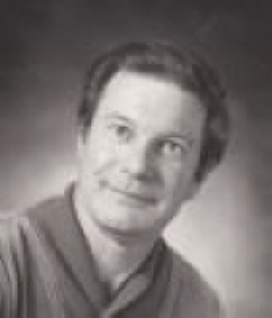 George M. Luchinski