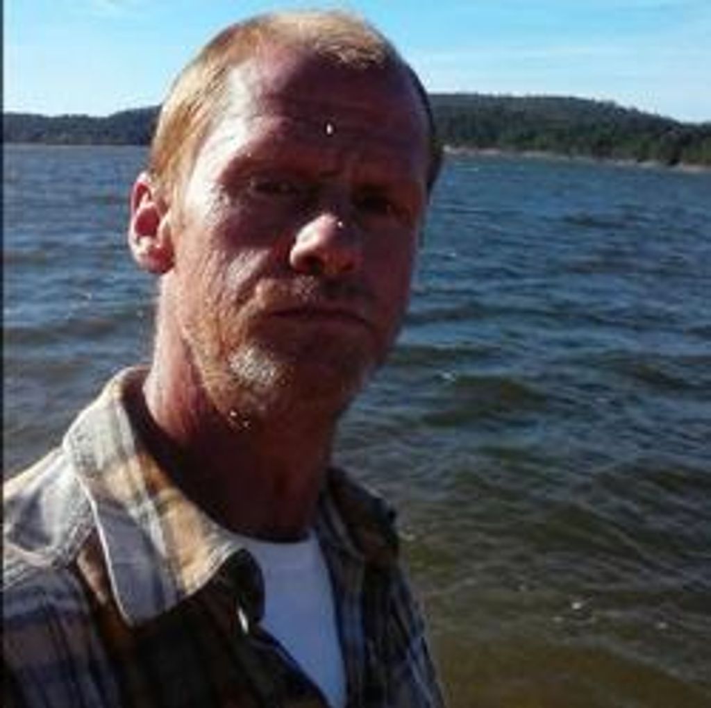 Steven Wayne Reeves