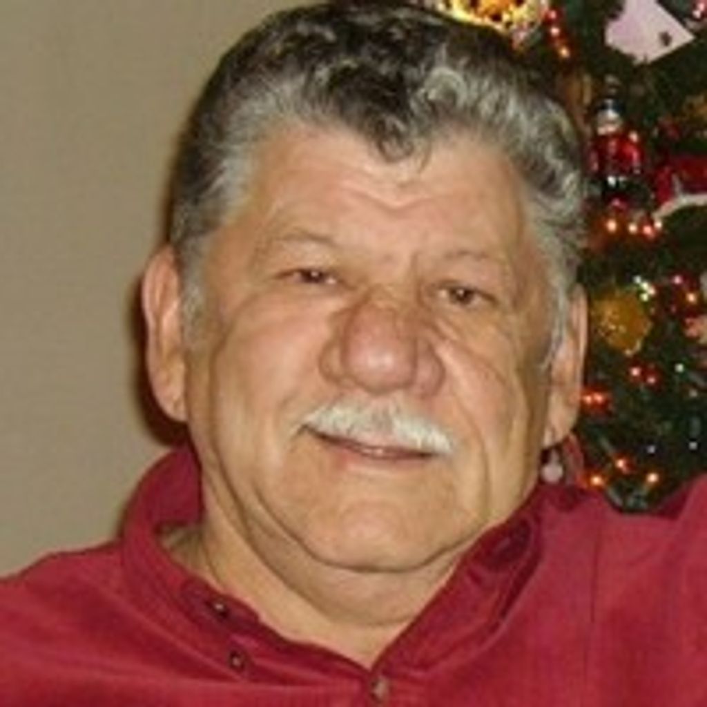 Gerald Fontenot
