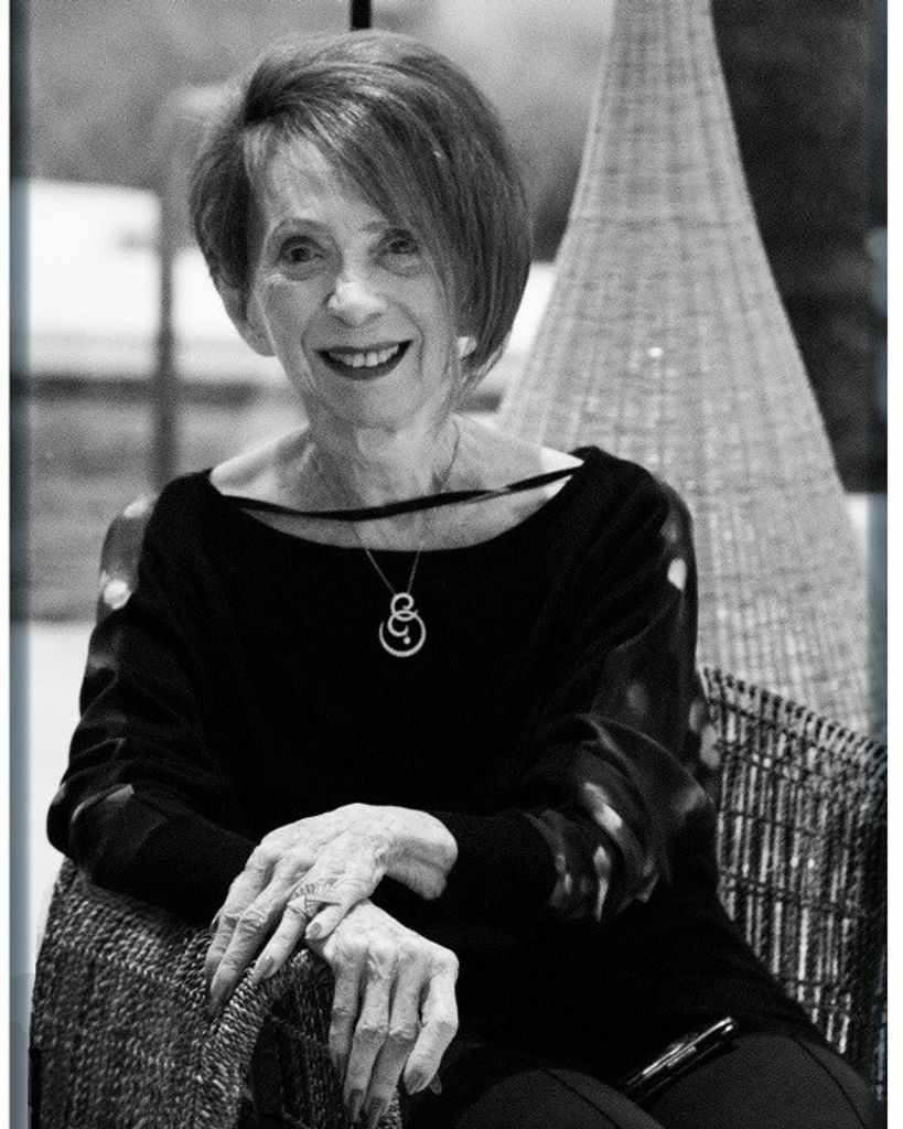 Lela Estelle Griffin Hilton Profile Photo