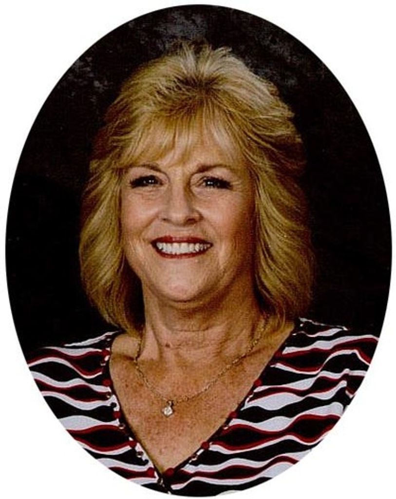 Rebecca S. "Becky" Newberry Profile Photo