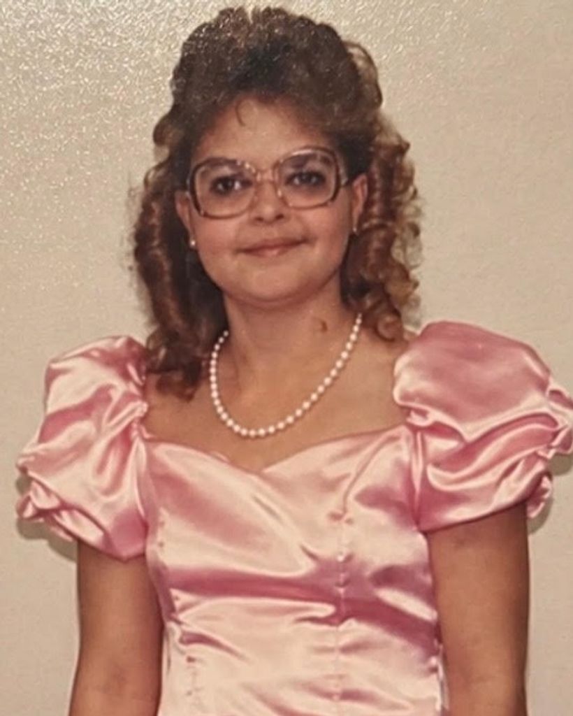 Tammy Jean Prelgo