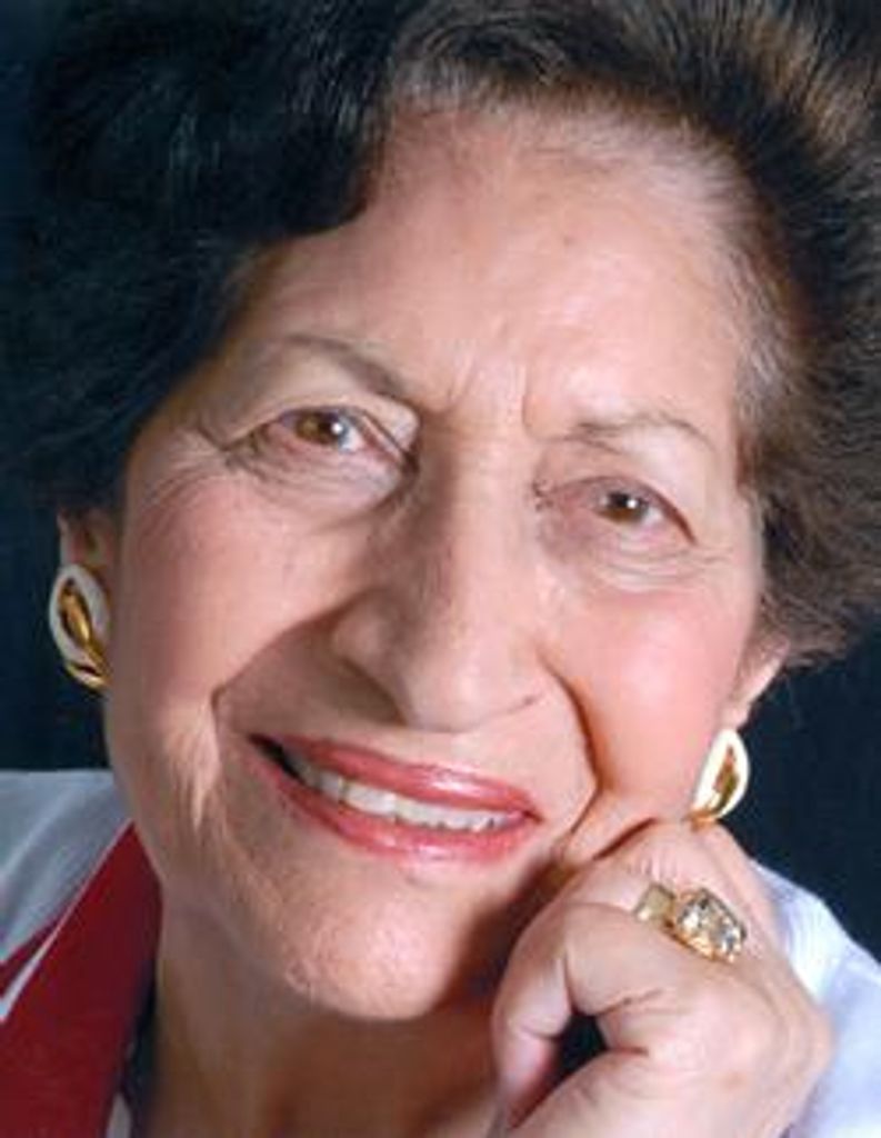 Mary Logiudice