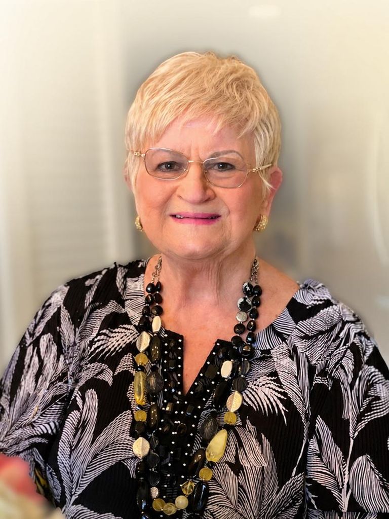 Dorothea Tarloski