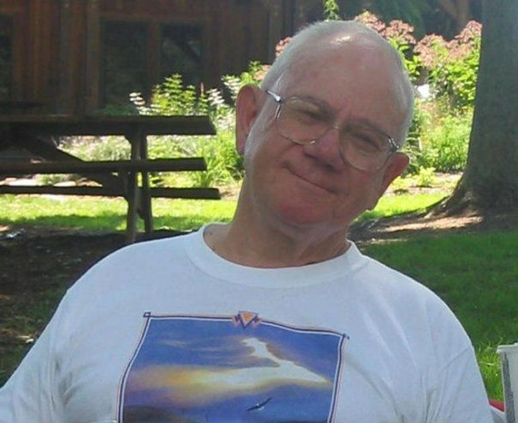 Kenneth Robert 'Bob' Swan
