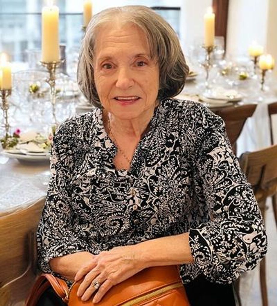 Pamela Arlene Lepp Profile Photo