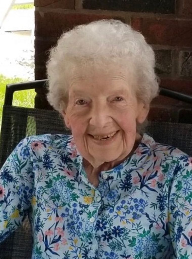 Marilyn J. Honsperger Profile Photo