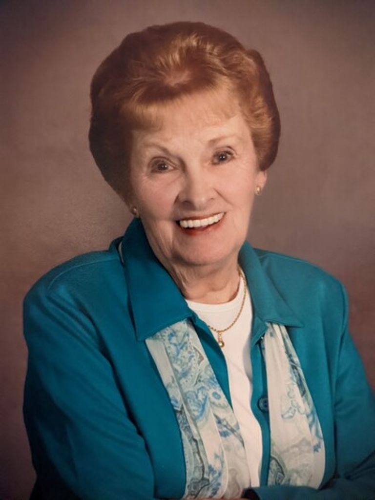 Georgia Lee Rinkel Profile Photo