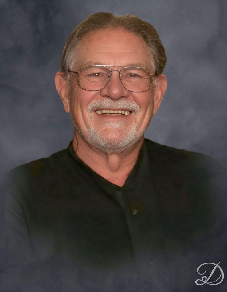 Alyn "Dean" Ames Profile Photo