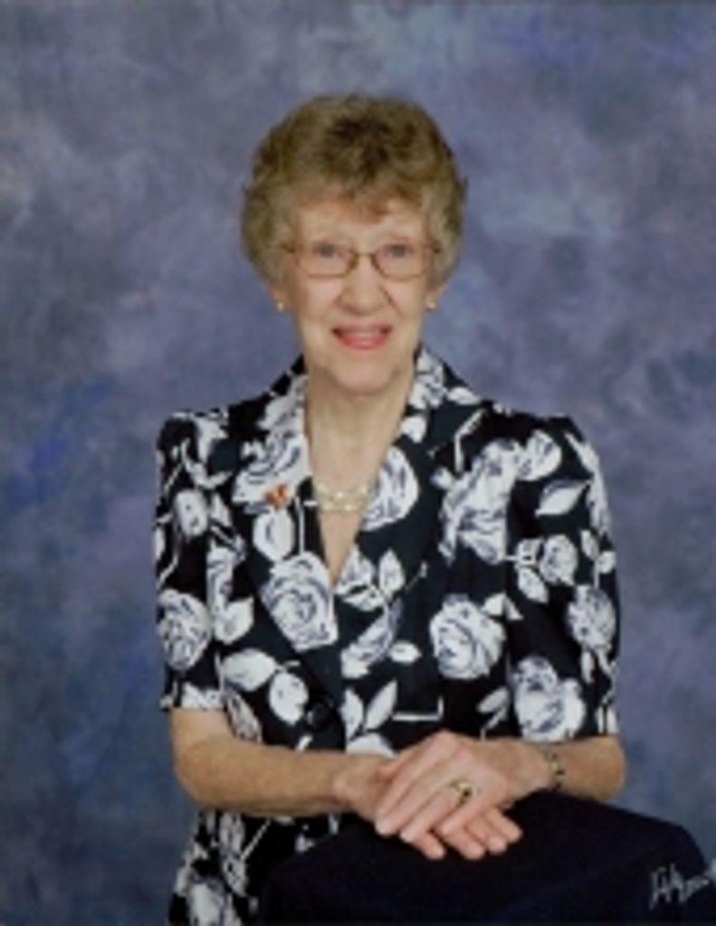 Constance Hubbard Gills