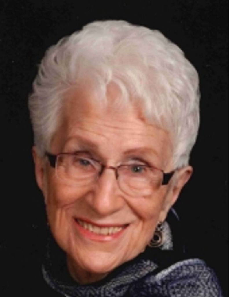 Virginia  Mae "Ginny" Friesen Profile Photo