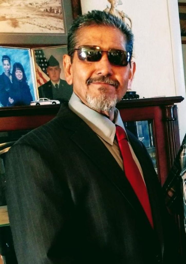 Frank Lee Trujillo