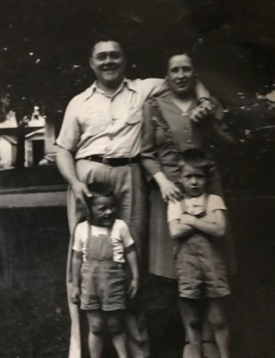 Joseph William Hoffman photo gallery thumbnail 25 of 176