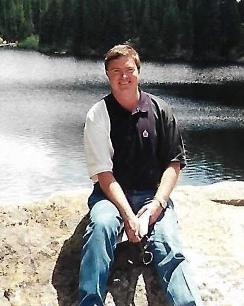 Danny Bode Profile Photo