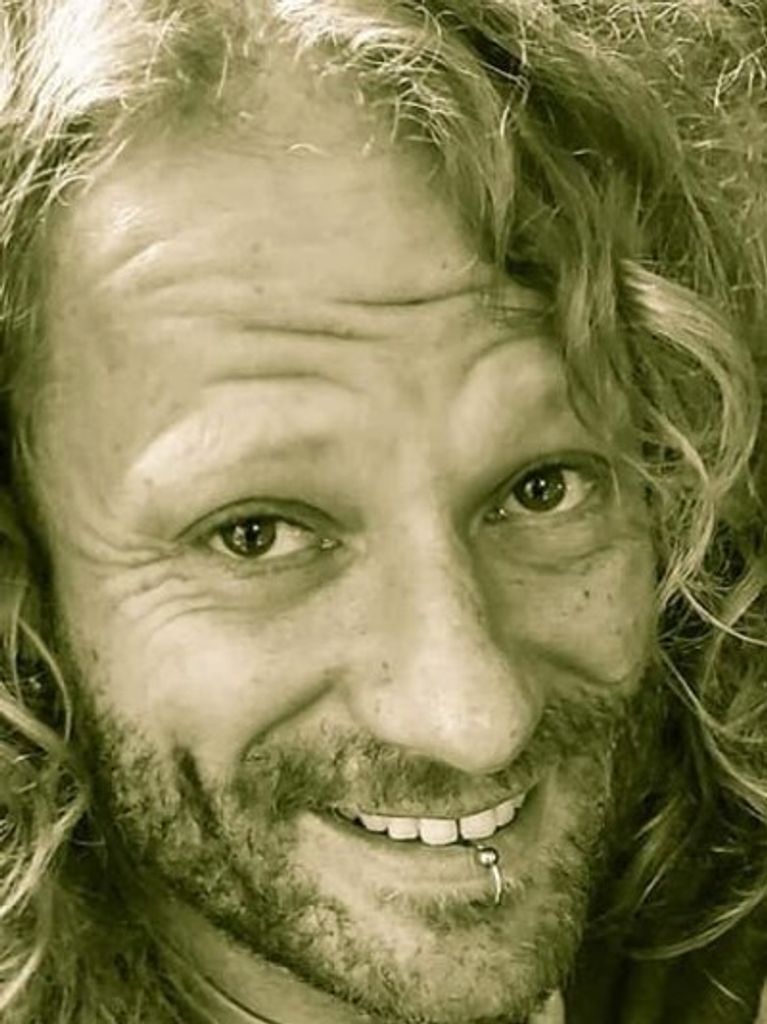 Christopher Lee Mason Profile Photo
