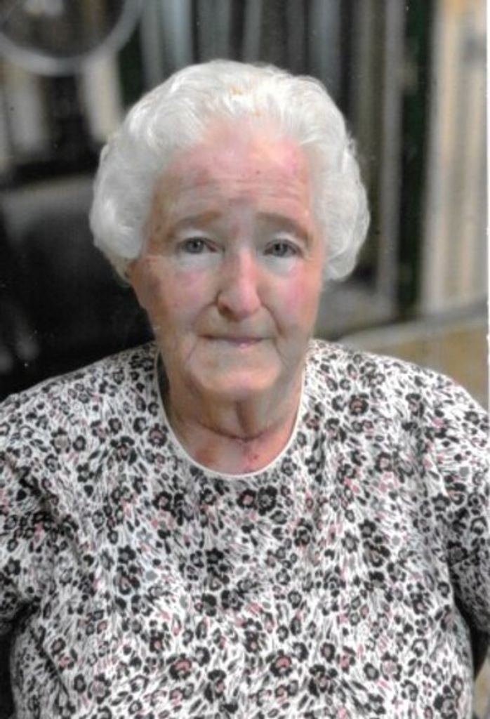 Ruth Erelia Waterfield Simpson Profile Photo