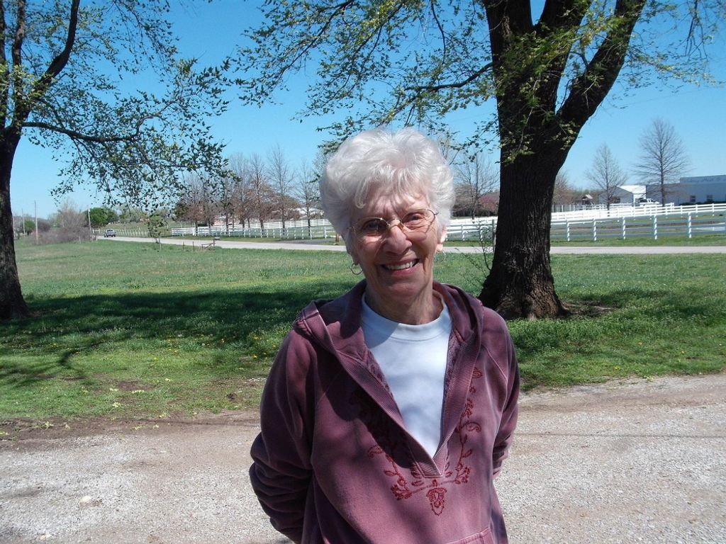 Joan Johnson Profile Photo