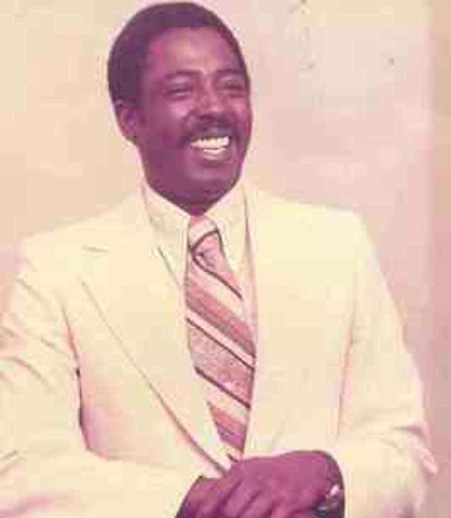 Richard McKnight
