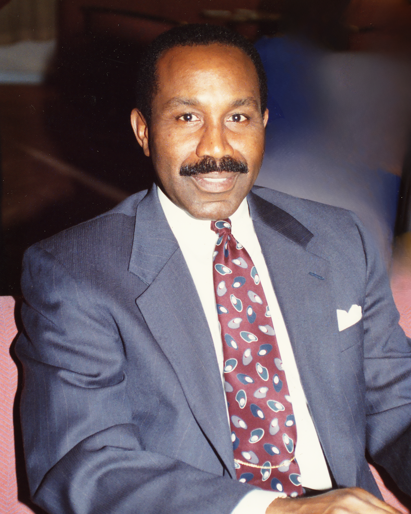 Charles M. Townsend Profile Photo