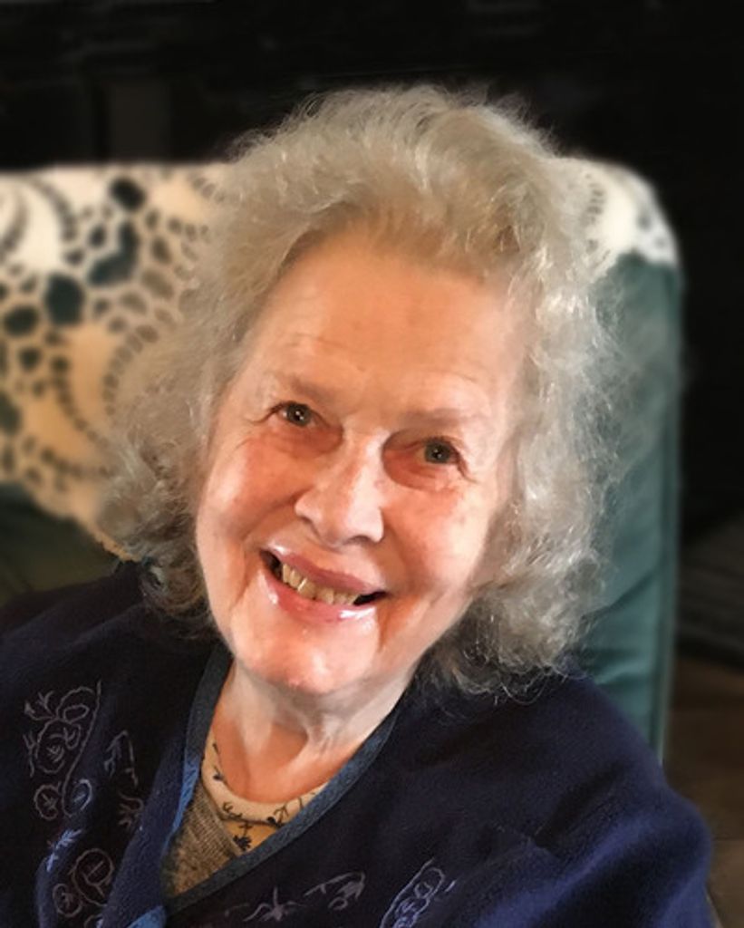Esther Dyck