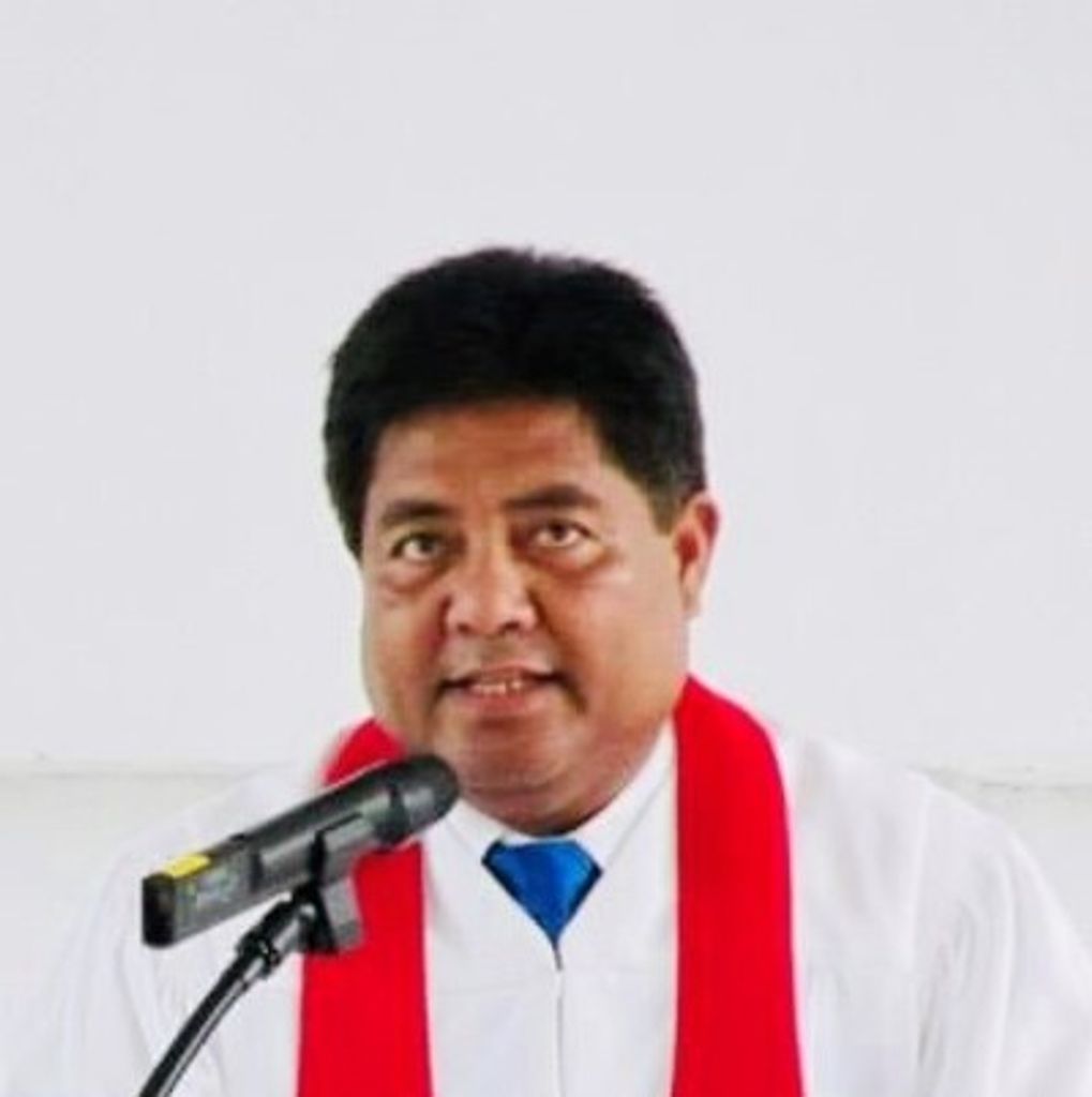 Nahzar B. Yens Profile Photo