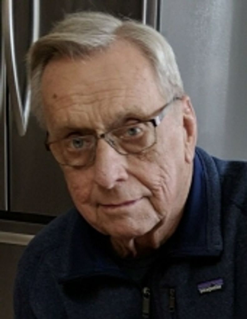 Stanley "Keith" Forberg