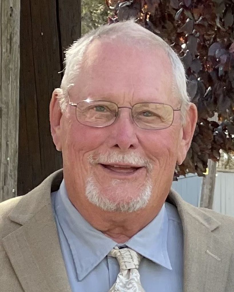 Terry John Seiler