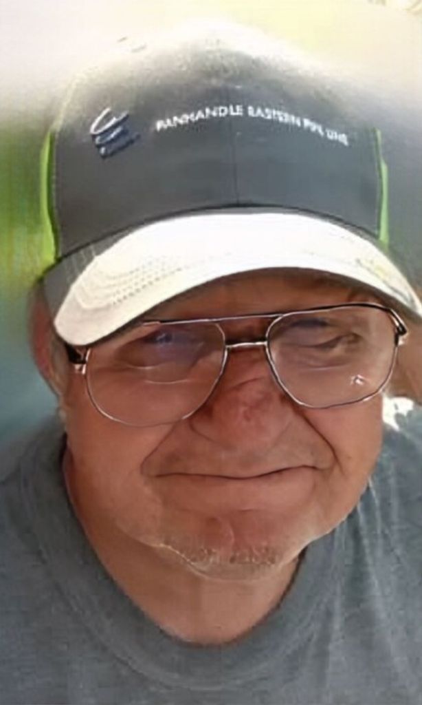 Claude Wayne Grigg Profile Photo