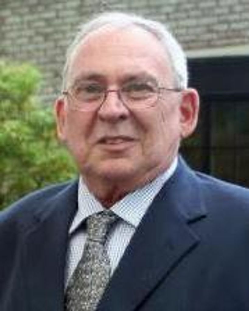 David Wuenschel Profile Photo