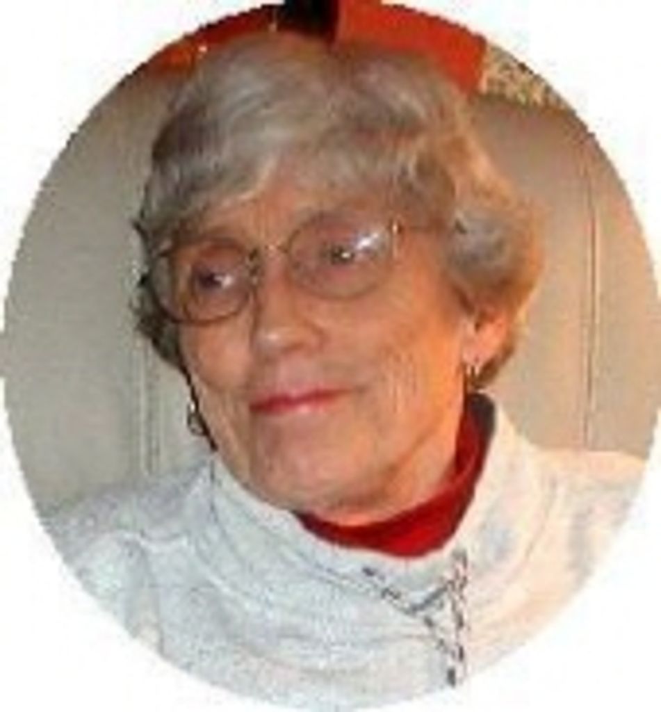 Madolyn Spedding Fischbec