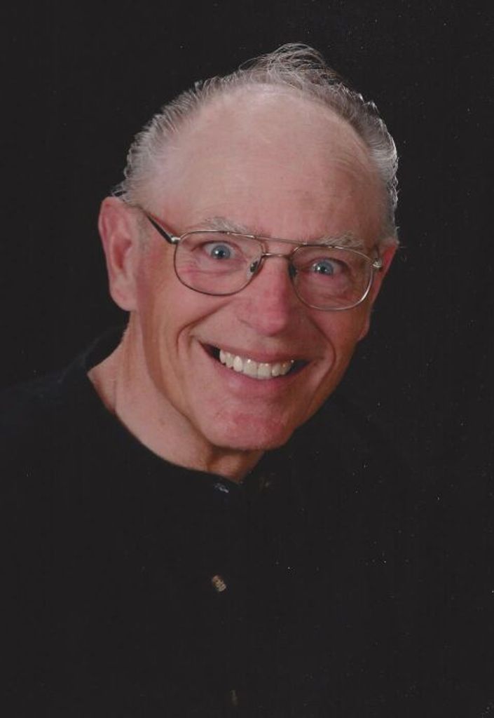 John Westfall Profile Photo